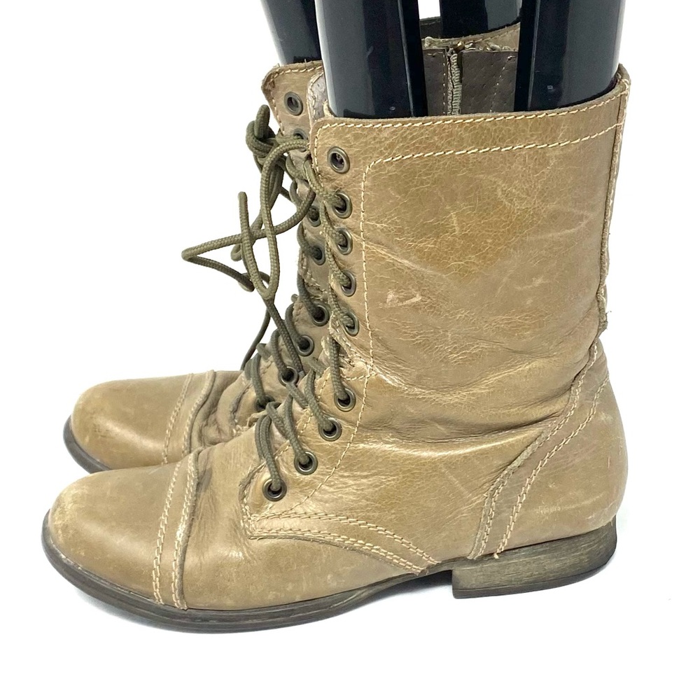Steve Madden Troopa Boots
